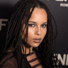 Zoë Kravitz sarà Catwoman